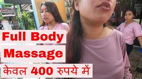 Full Body Sensual Massage Erotic massage Stoke